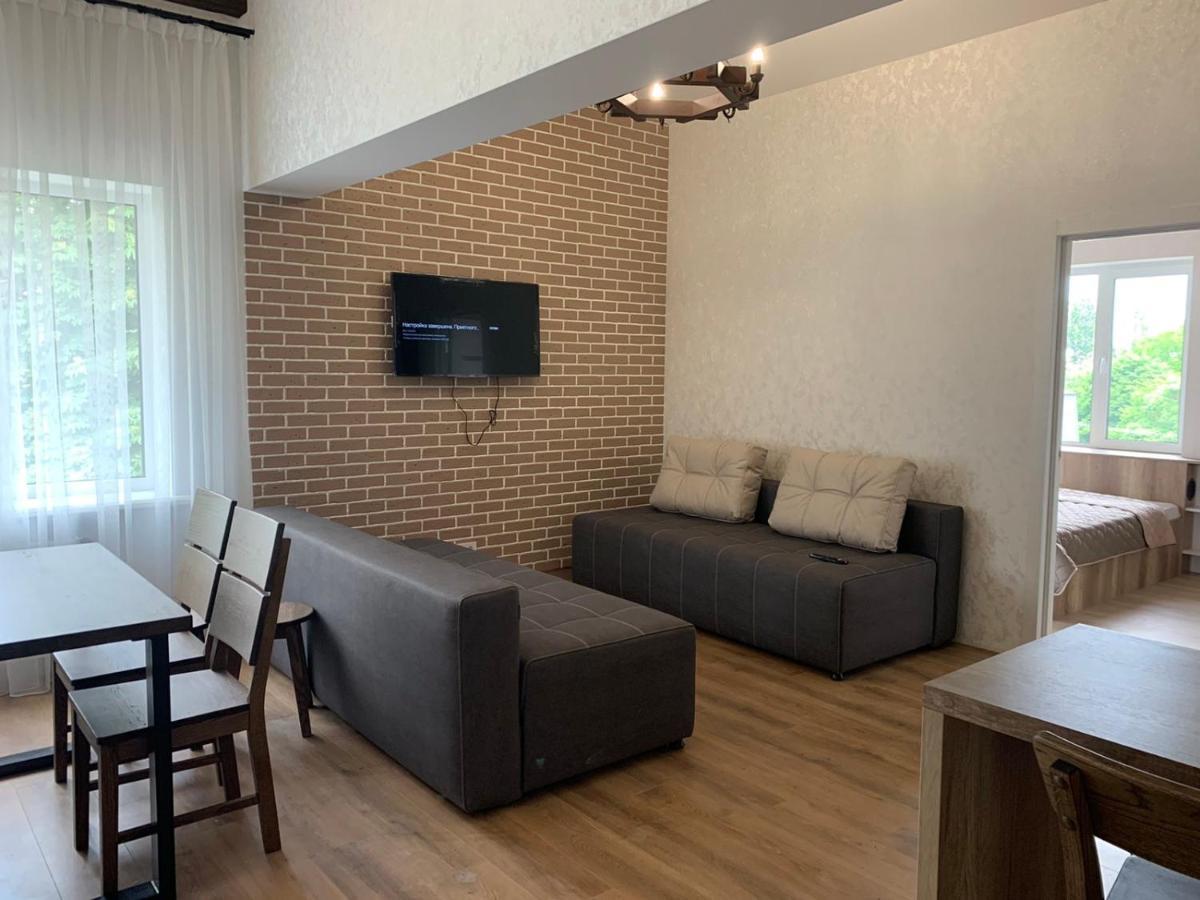 Солнечная Аркадия Odessa Extérieur photo