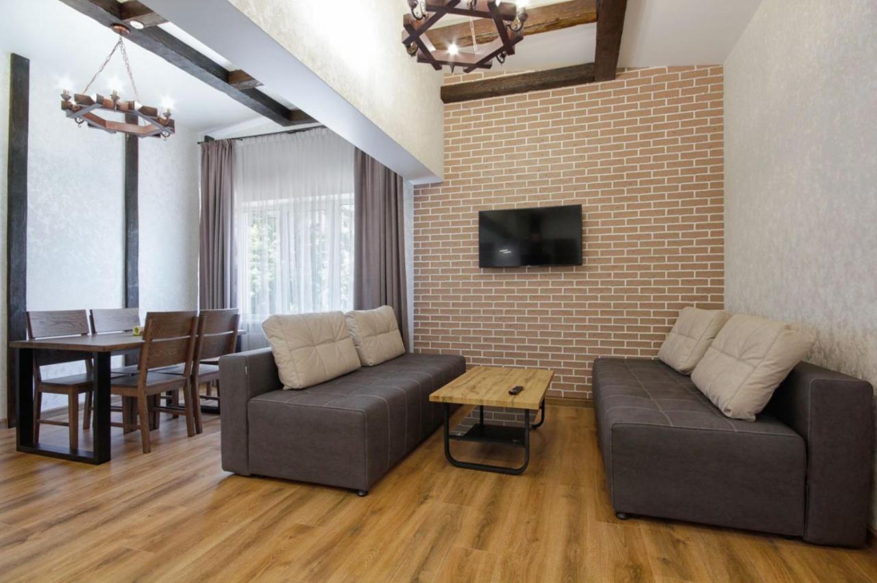 Солнечная Аркадия Odessa Extérieur photo
