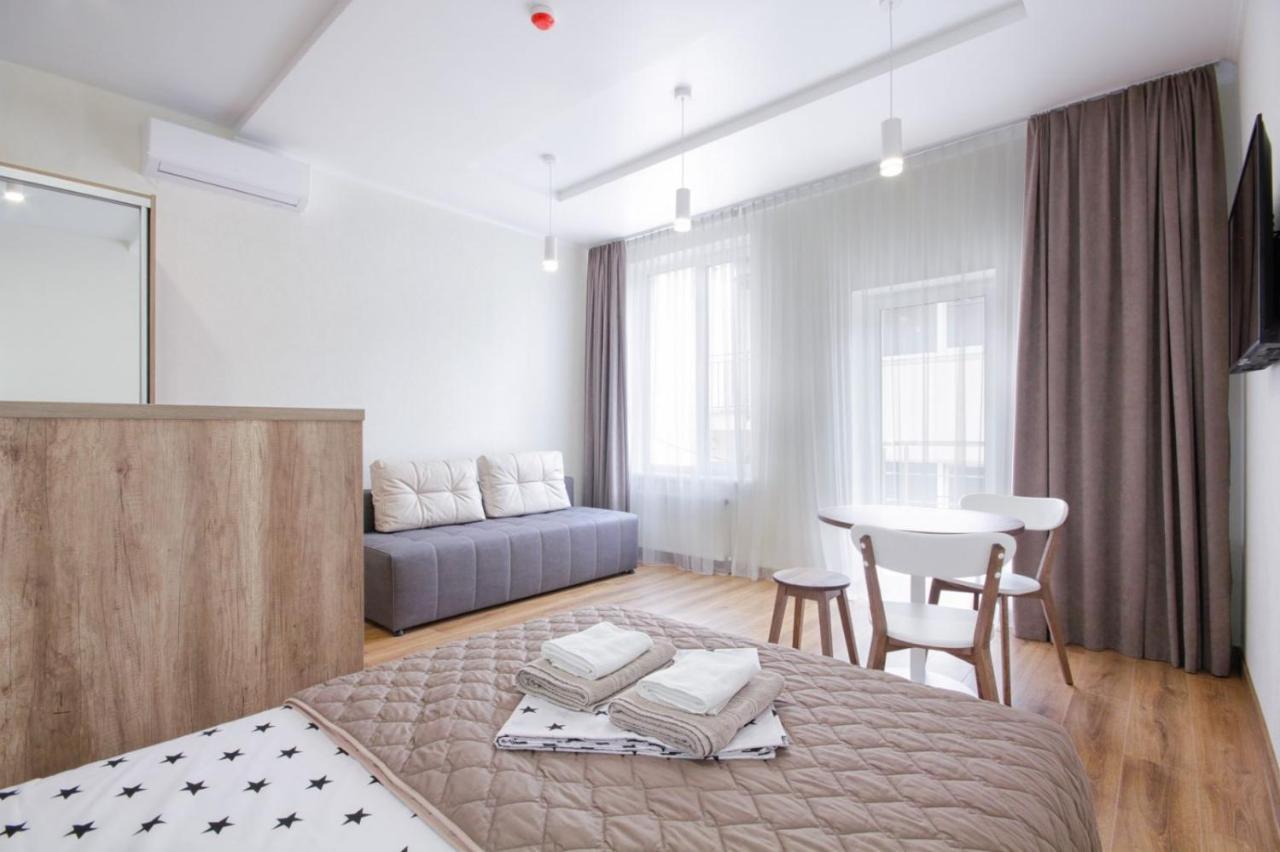 Солнечная Аркадия Odessa Extérieur photo