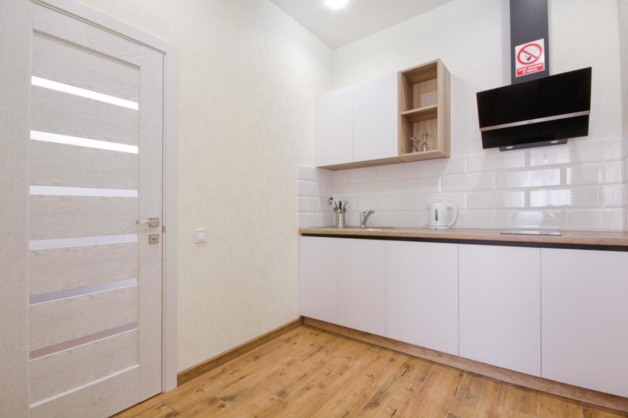 Солнечная Аркадия Odessa Extérieur photo