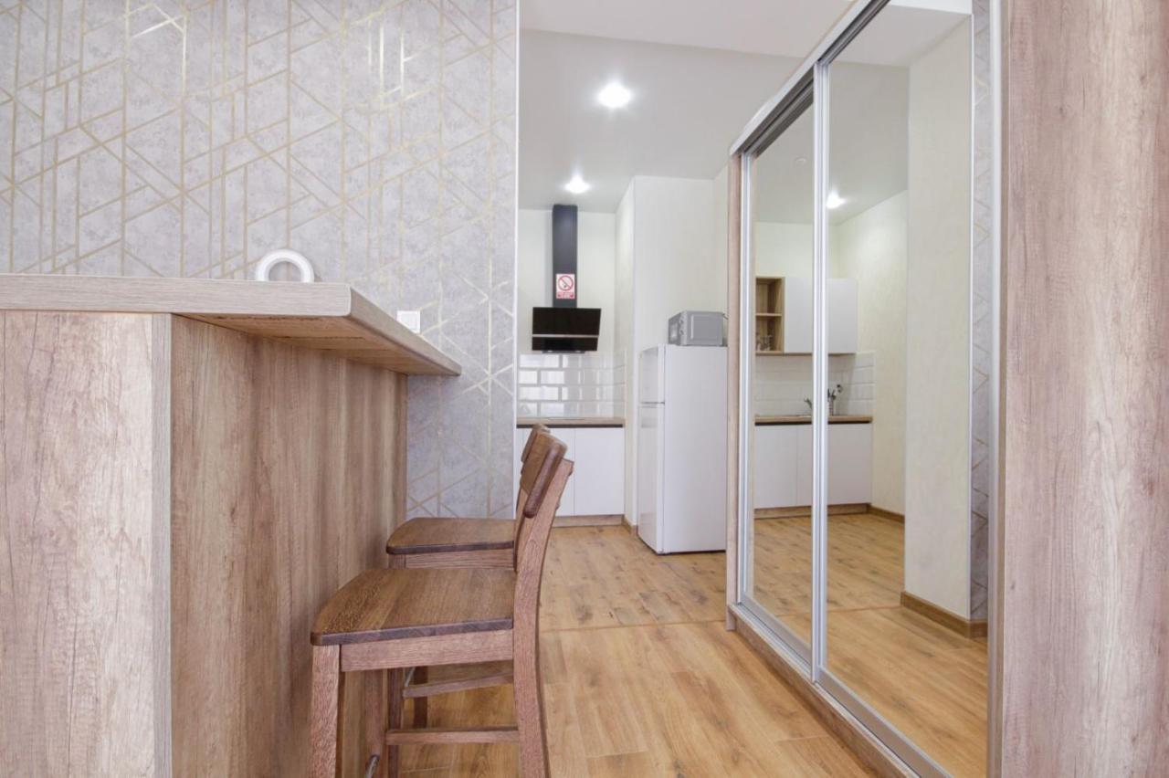 Солнечная Аркадия Odessa Extérieur photo