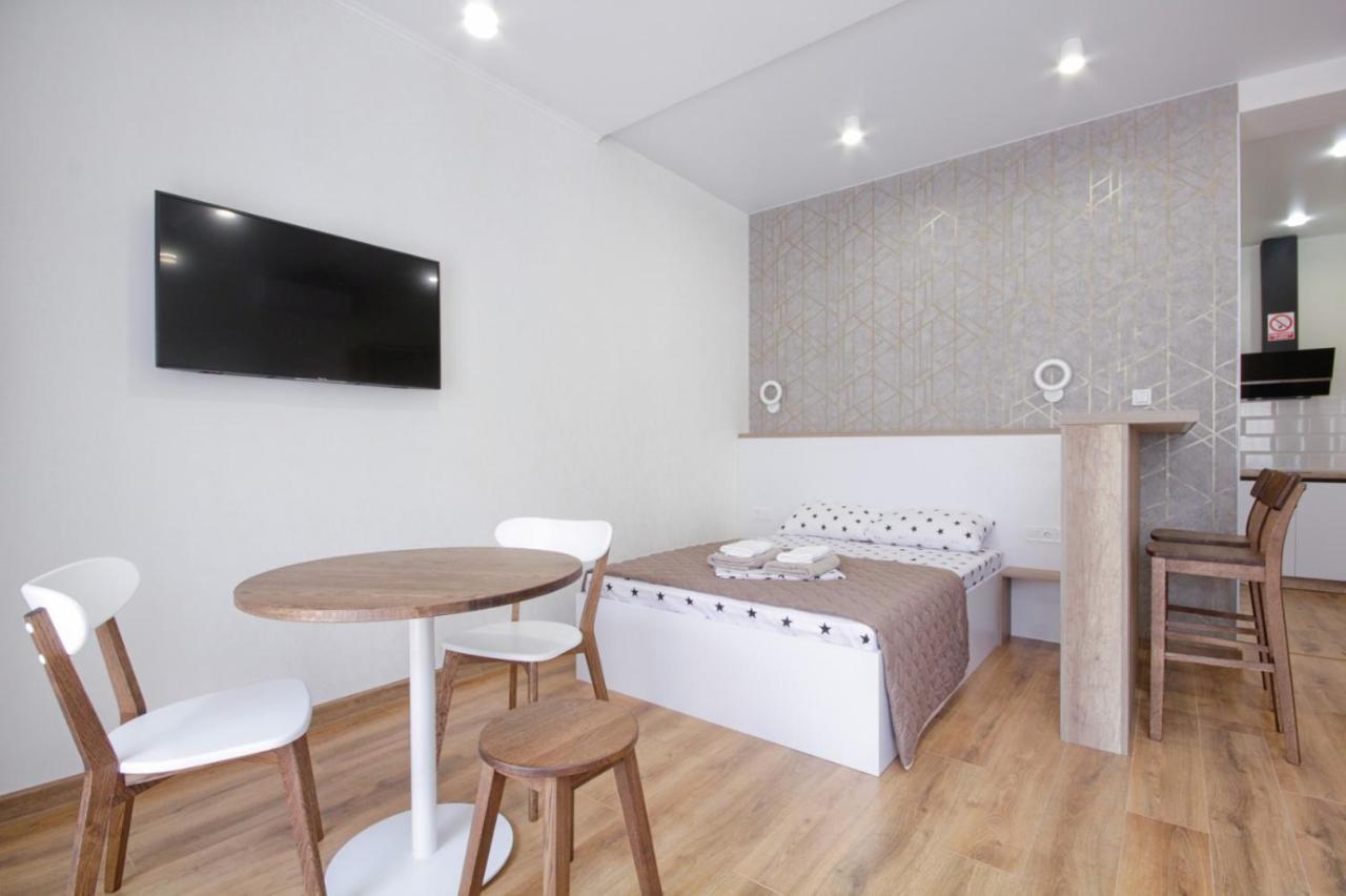 Солнечная Аркадия Odessa Extérieur photo