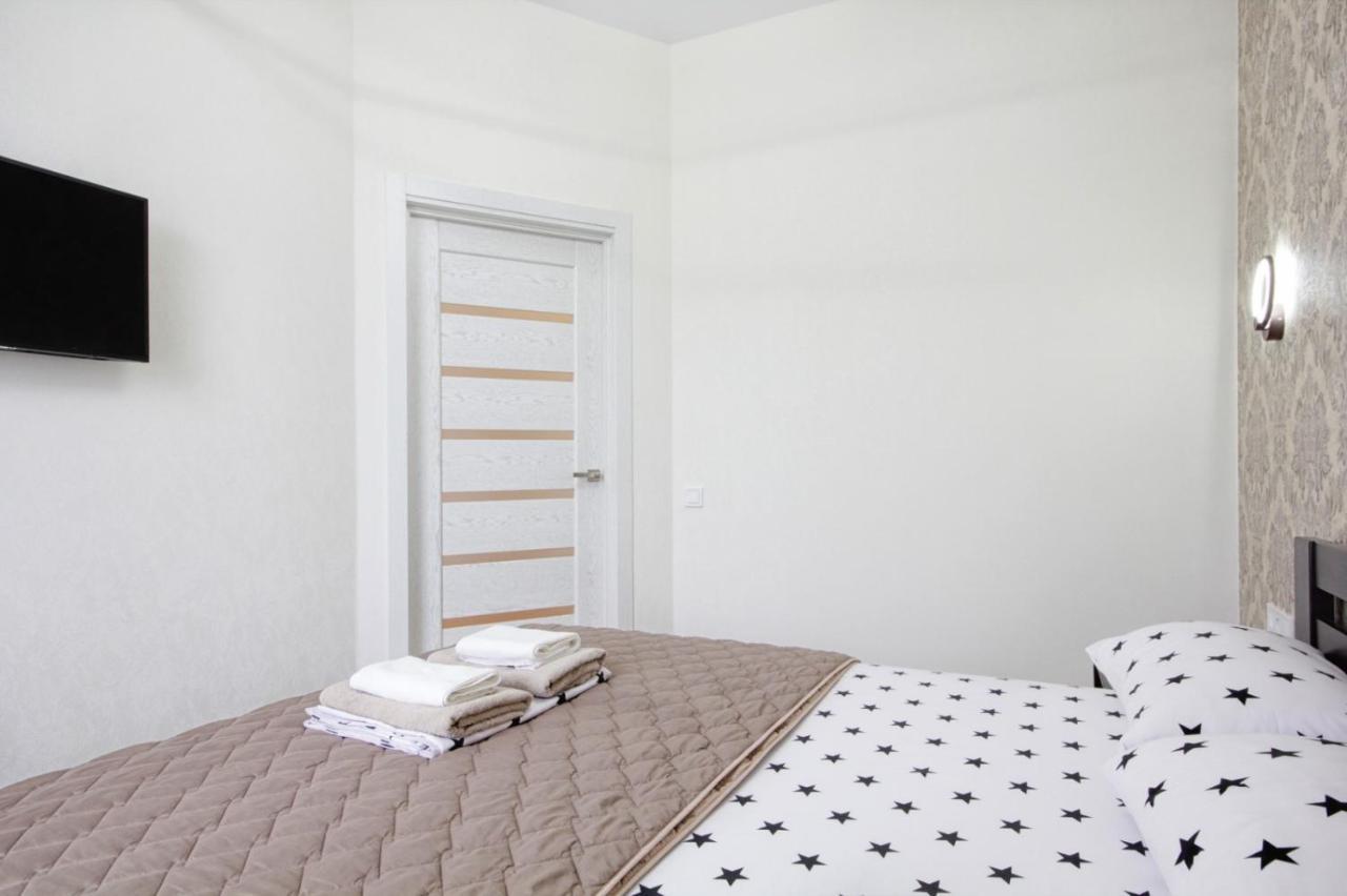 Солнечная Аркадия Odessa Extérieur photo