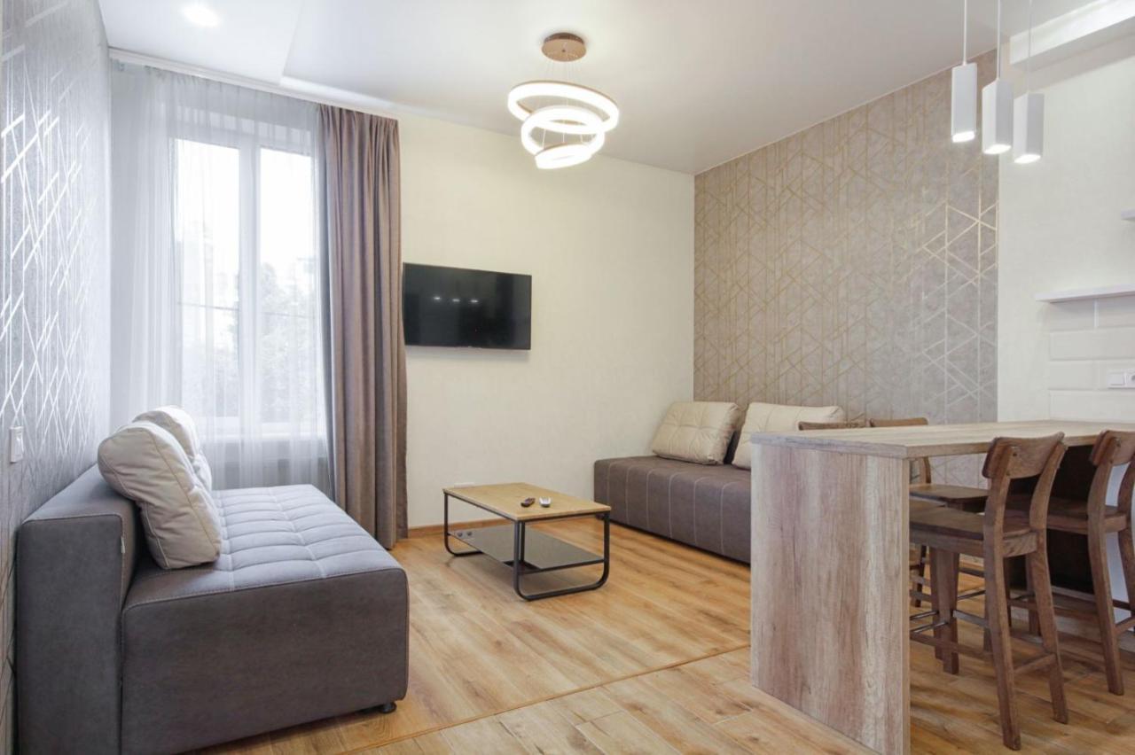 Солнечная Аркадия Odessa Extérieur photo