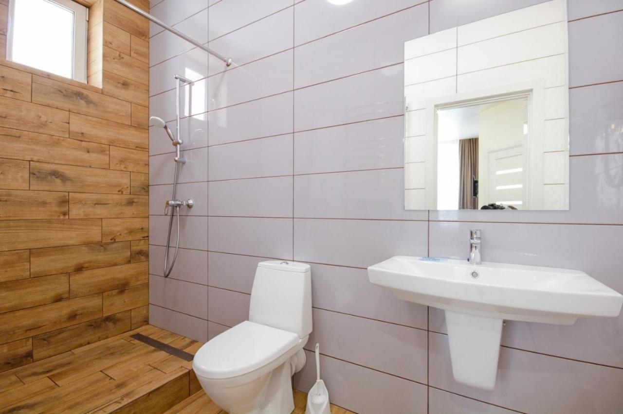 Солнечная Аркадия Odessa Extérieur photo