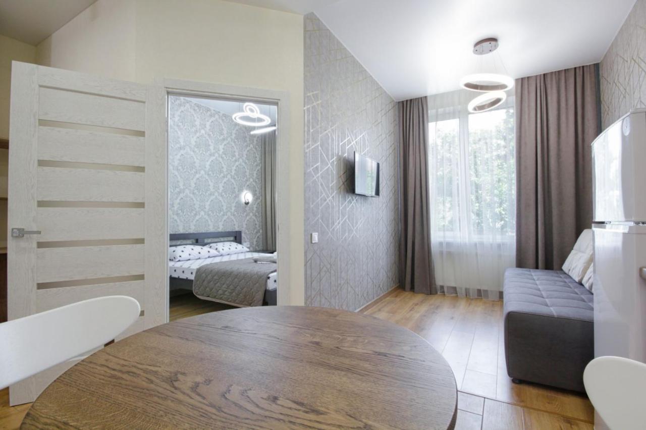 Солнечная Аркадия Odessa Extérieur photo