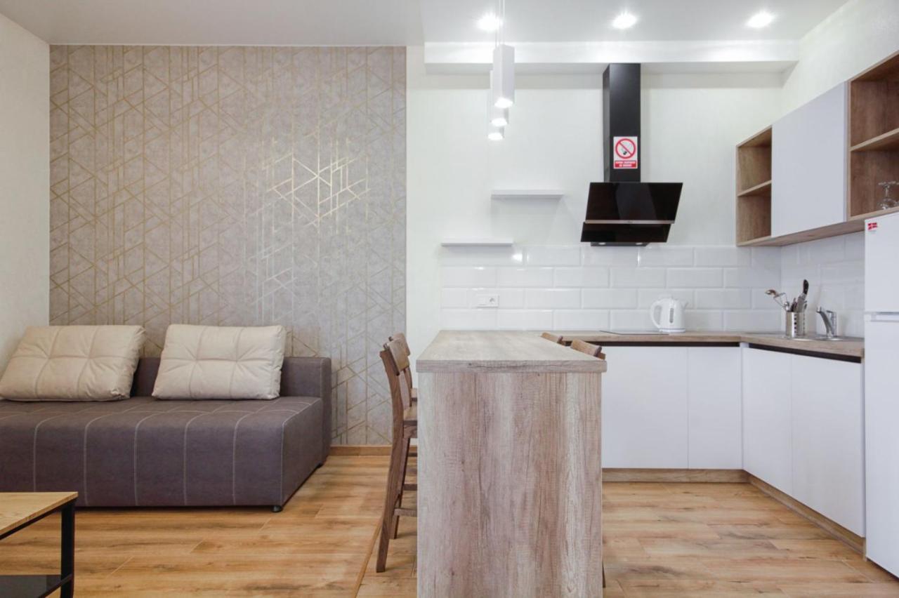 Солнечная Аркадия Odessa Extérieur photo