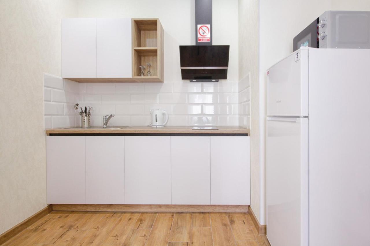 Солнечная Аркадия Odessa Extérieur photo