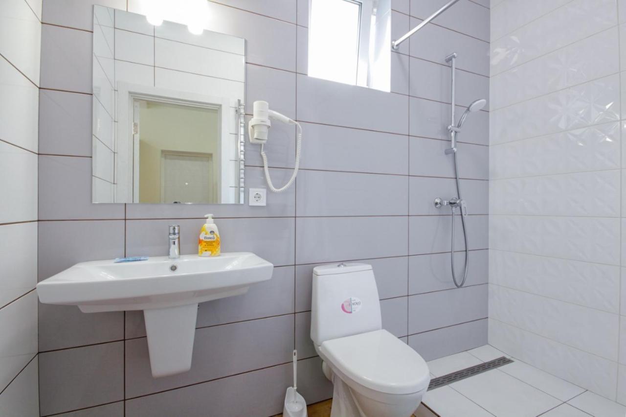 Солнечная Аркадия Odessa Extérieur photo