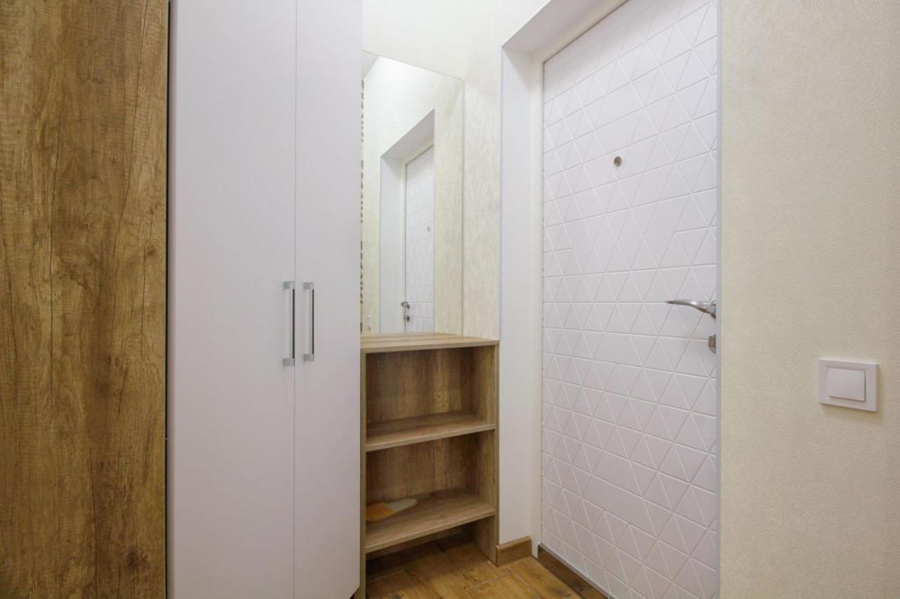 Солнечная Аркадия Odessa Extérieur photo