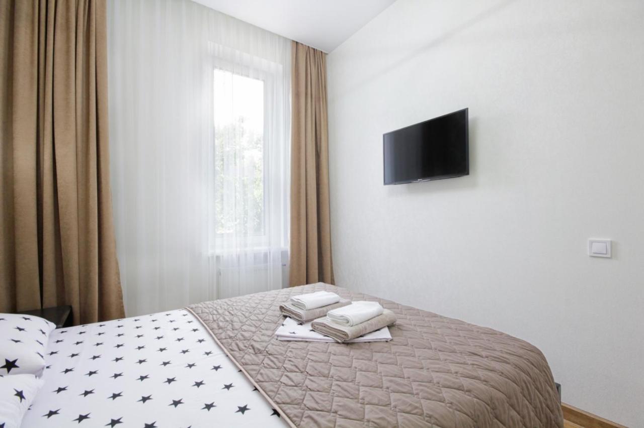 Солнечная Аркадия Odessa Extérieur photo