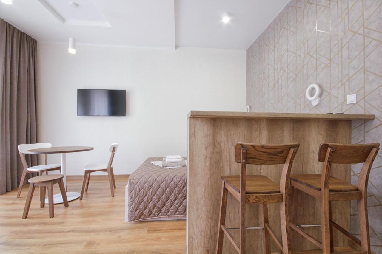 Солнечная Аркадия Odessa Extérieur photo