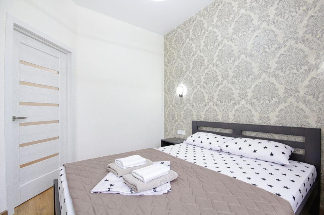 Солнечная Аркадия Odessa Extérieur photo