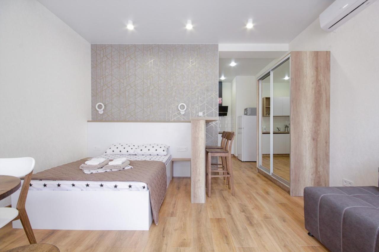 Солнечная Аркадия Odessa Extérieur photo