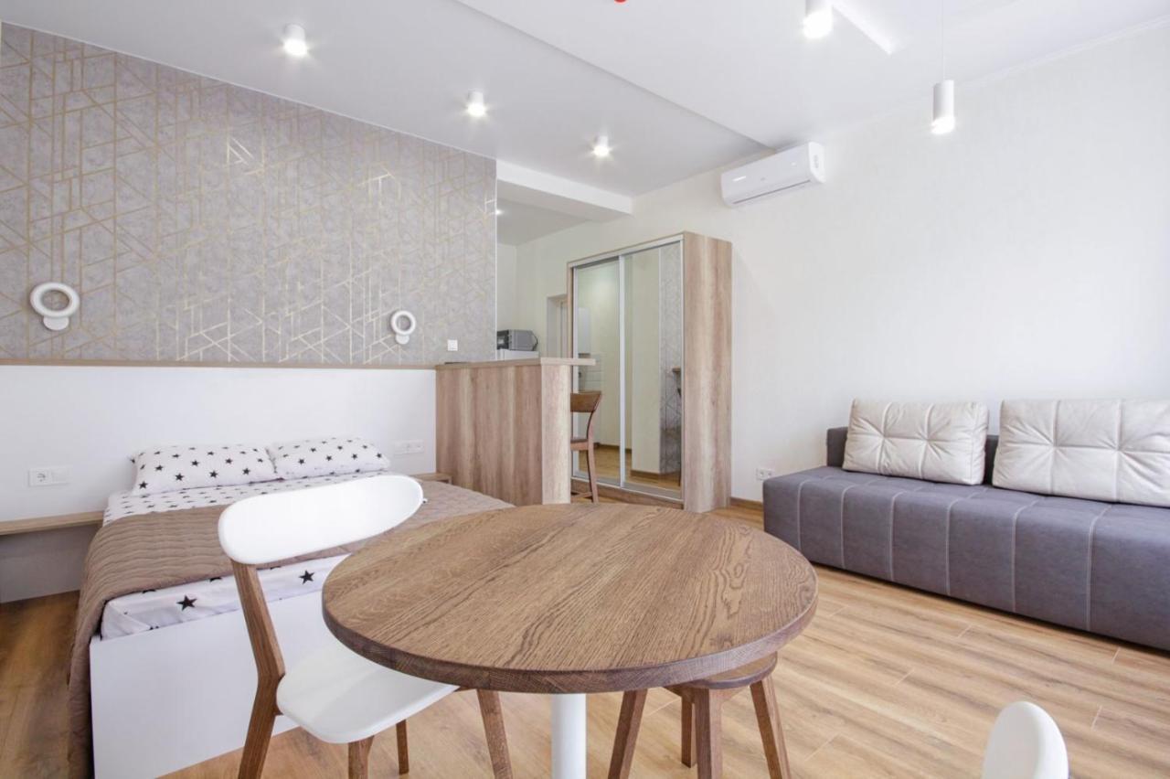 Солнечная Аркадия Odessa Extérieur photo