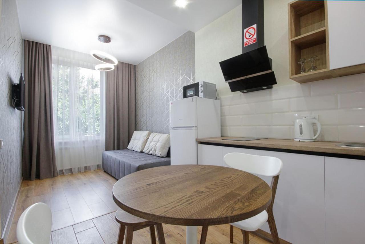 Солнечная Аркадия Odessa Extérieur photo