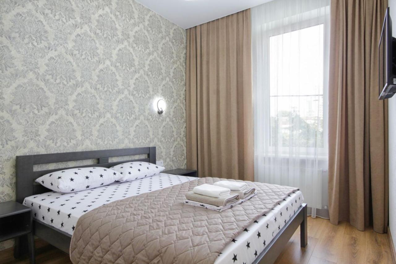 Солнечная Аркадия Odessa Extérieur photo