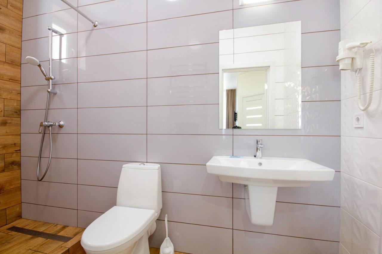 Солнечная Аркадия Odessa Extérieur photo