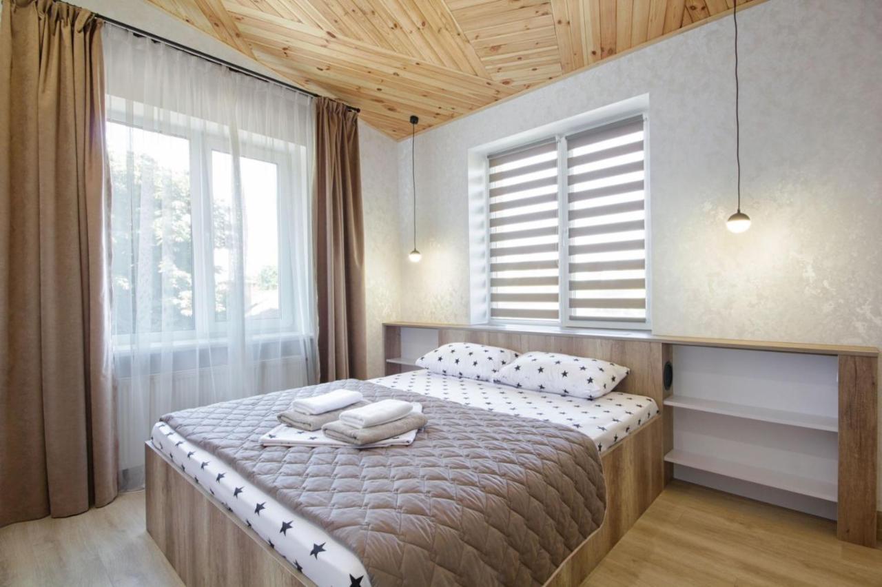 Солнечная Аркадия Odessa Extérieur photo