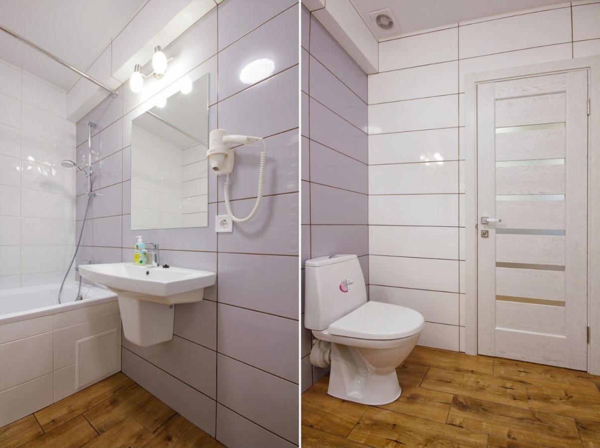 Солнечная Аркадия Odessa Extérieur photo