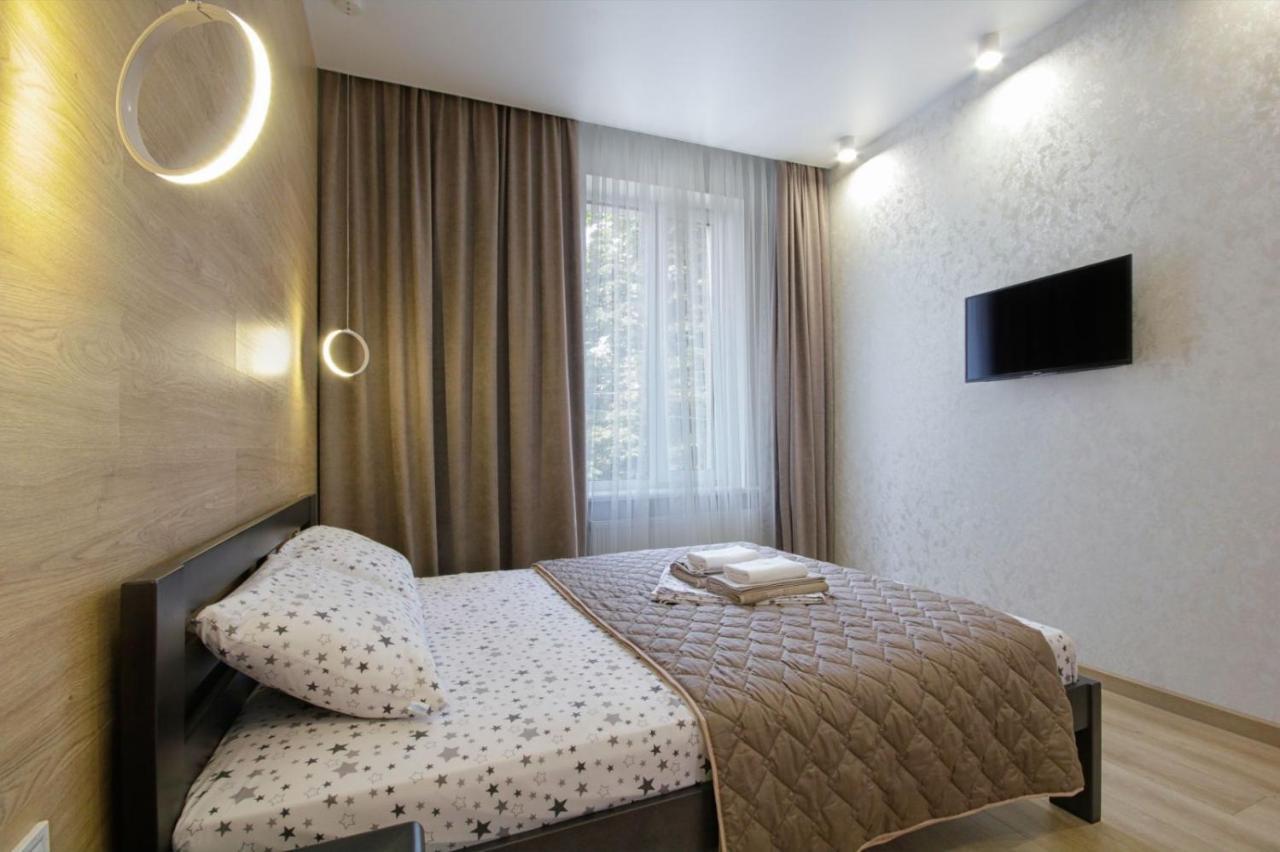 Солнечная Аркадия Odessa Extérieur photo