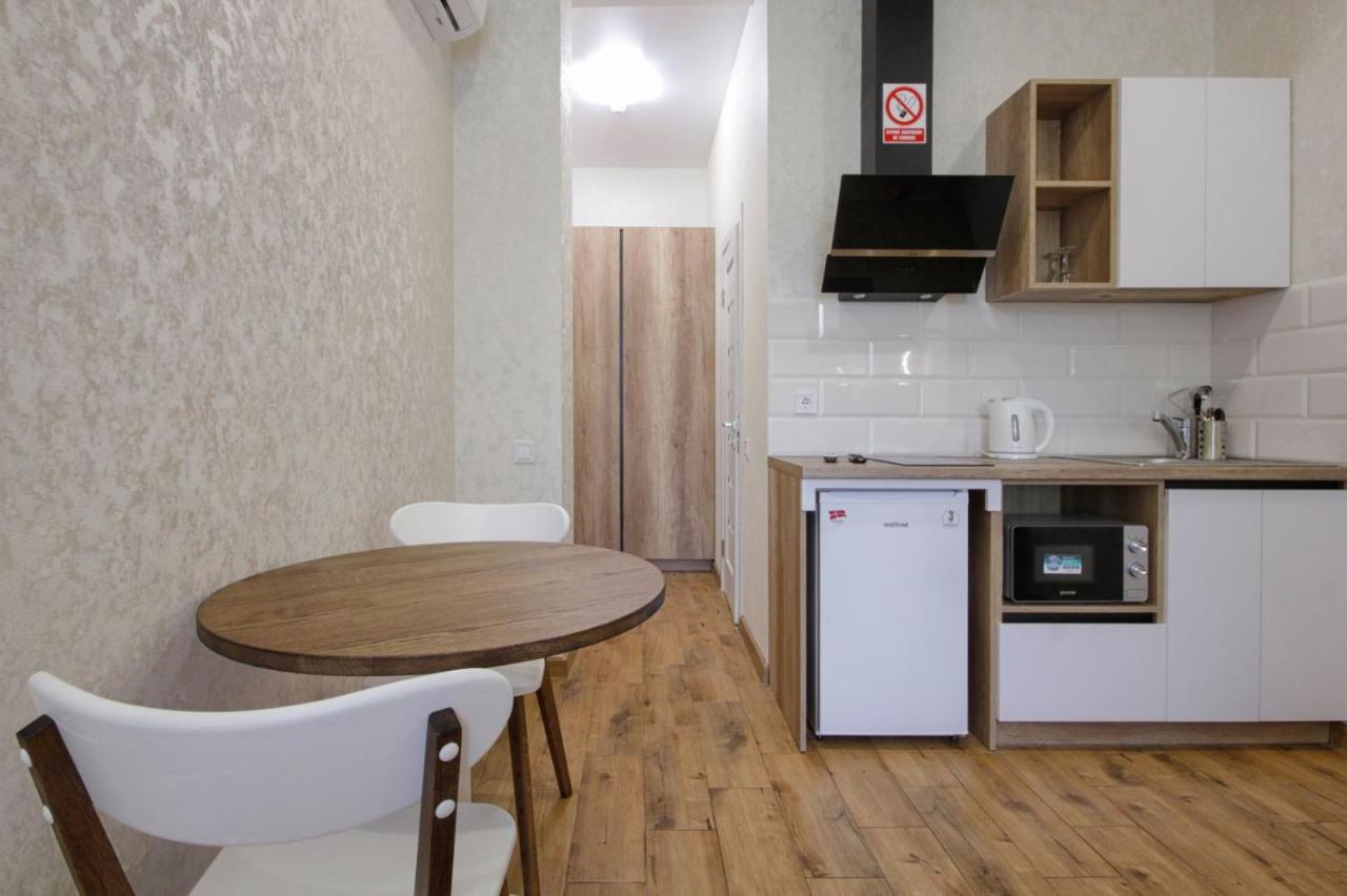 Солнечная Аркадия Odessa Extérieur photo