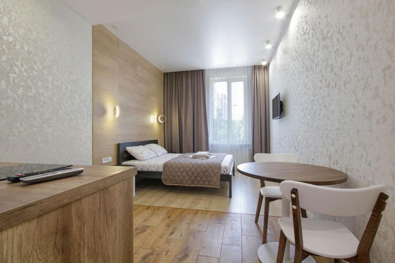 Солнечная Аркадия Odessa Extérieur photo