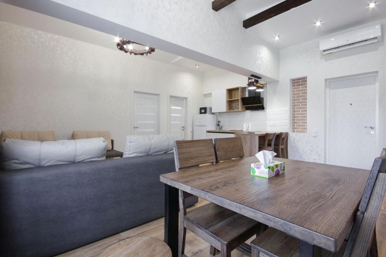 Солнечная Аркадия Odessa Extérieur photo