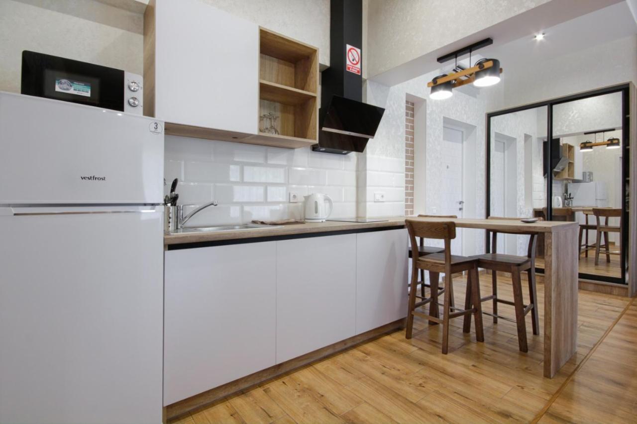 Солнечная Аркадия Odessa Extérieur photo