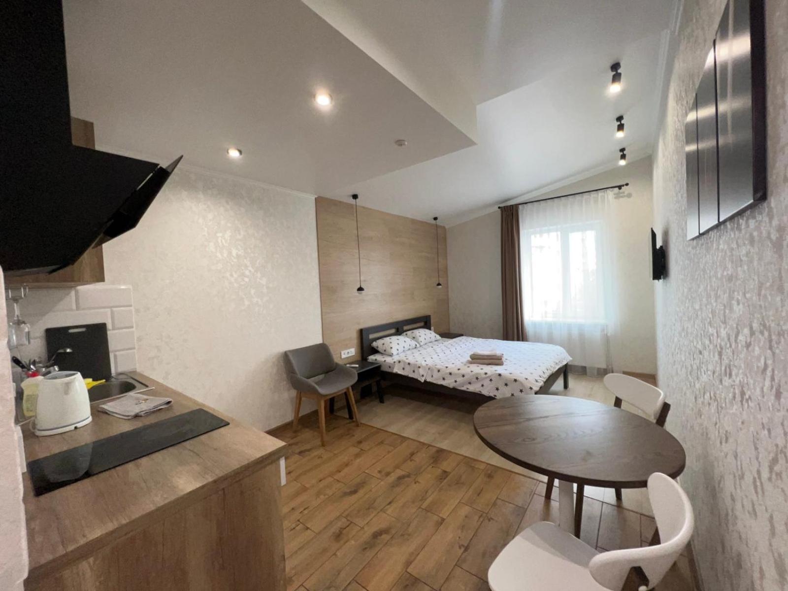 Солнечная Аркадия Odessa Extérieur photo